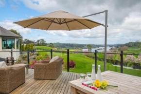 Lakeview Lodge Karapiro